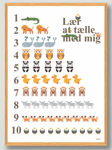 1-til-10-plakat-tal-boern