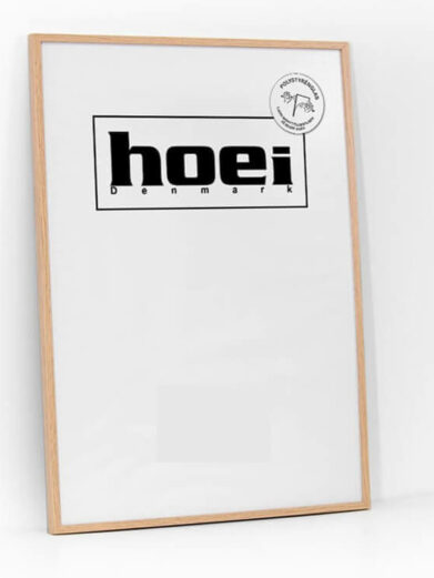 Egeramme - Hoei Denmark*