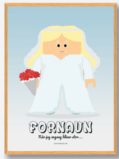 Brud - plakat