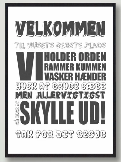 toiletregler-plakat-badevaerelset-hvid
