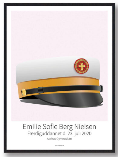 Ernæringsassistent plakat