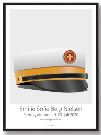 Ernæringsassistent plakat