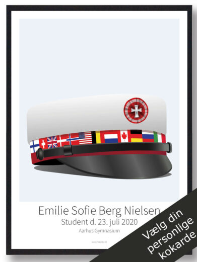 STX International plakat