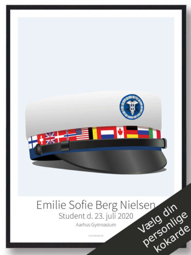 HHX International plakat