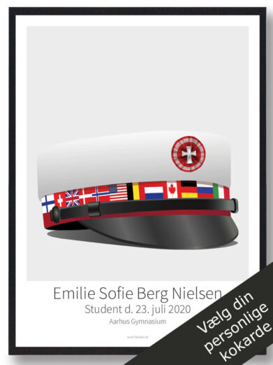 STX International plakat