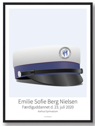 SOSU assistent plakat