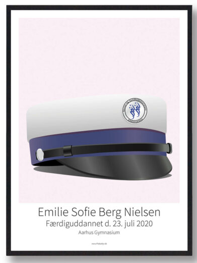 SOSU assistent plakat