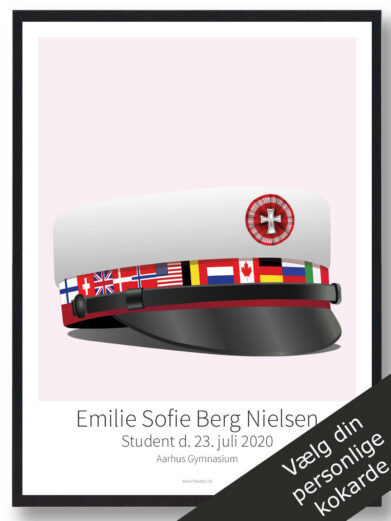 STX International plakat