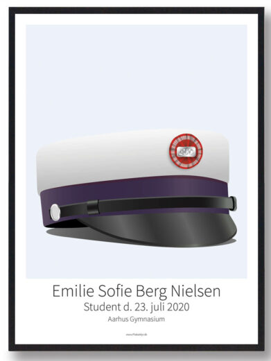 EUD plakat