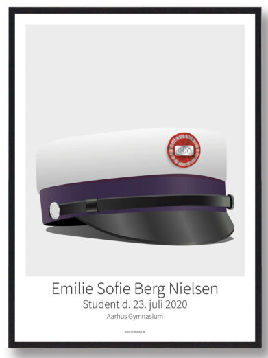 EUD plakat
