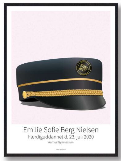 Gartner plakat