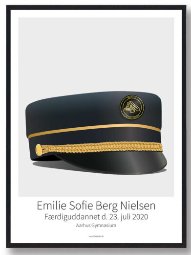 Gartner plakat