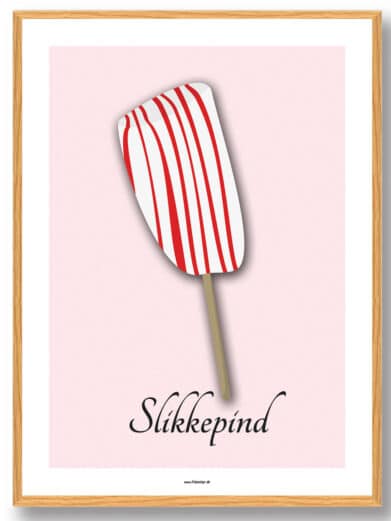 Slikkepind