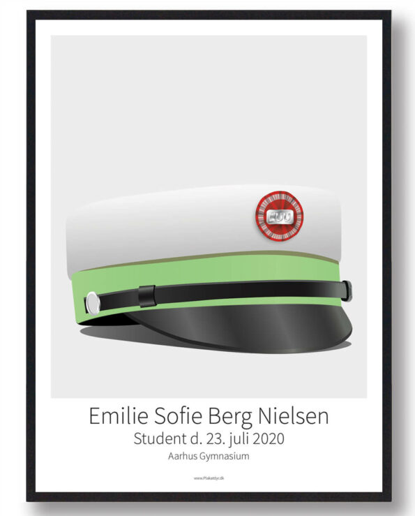 KUU plakat