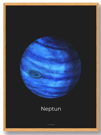 Neptun - rumplakat