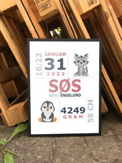 foedselstavle-plakat-boern