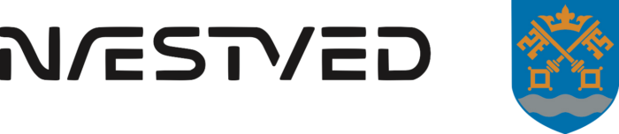 Næstved Kommune logo
