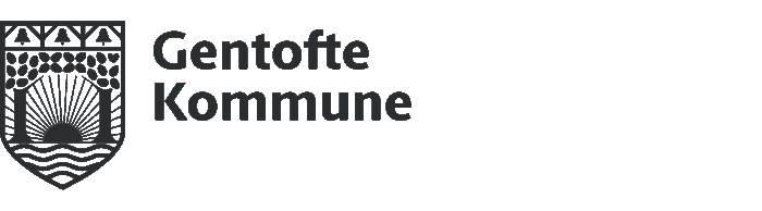 Gentofte Kommune logo