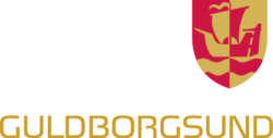 Guldborgsund Kommune logo