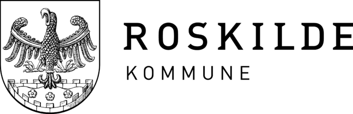 Roskilde Kommune logo