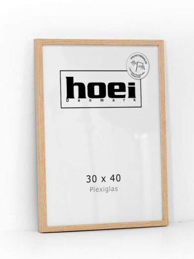 30x40cm Egeramme - Hoei Denmark*