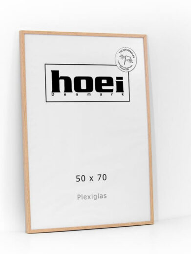 50x70cm Egeramme - Hoei Denmark*