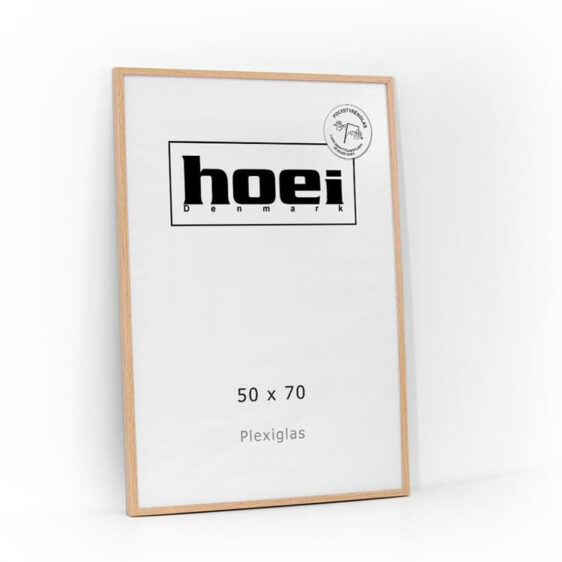 50x70cm Egeramme - Hoei Denmark*