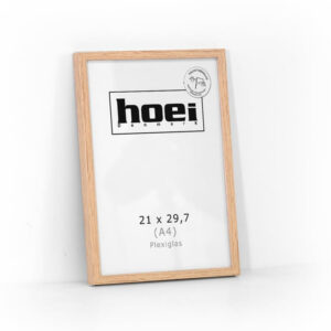 A4 Egeramme - Hoei Denmark*