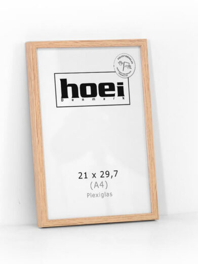 A4 Egeramme - Hoei Denmark*