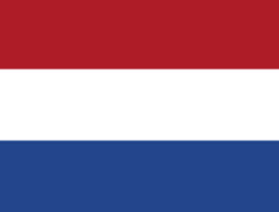 Hollansk-flag