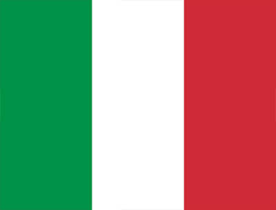 Italien-flag