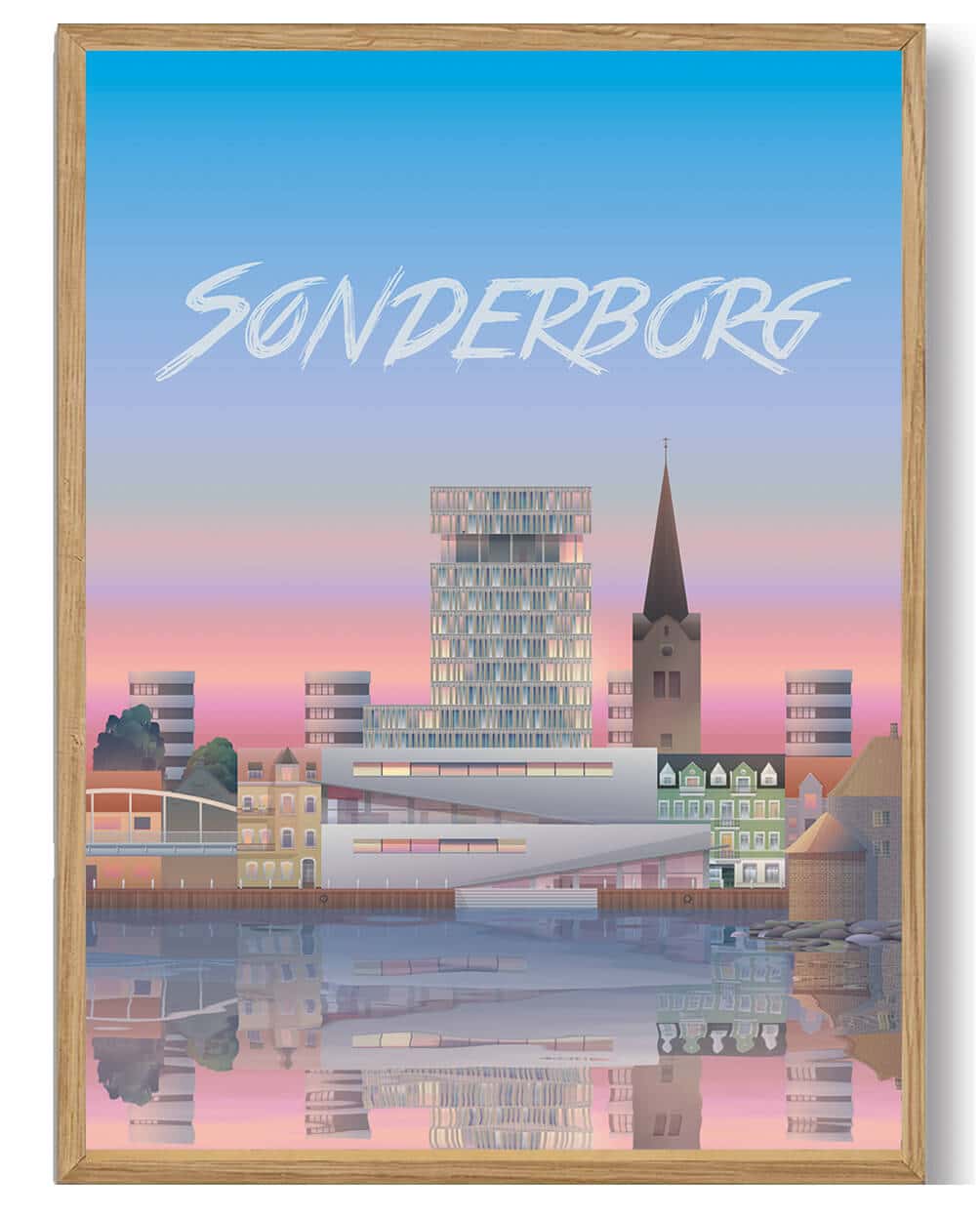 Sønderborg - Martin Rahr
