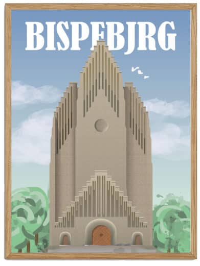 Bispebjerg - Martin Rahr