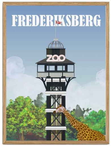 Frederiksberg - Martin Rahr