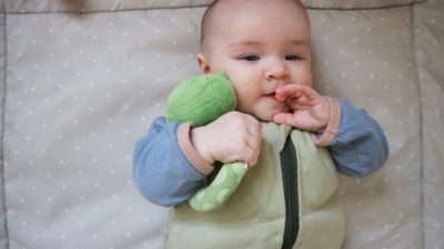tyngdepose-erfaring-baby