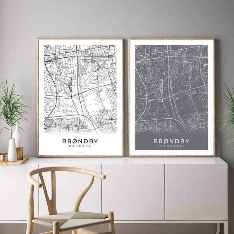 Broendby-bykort-billig