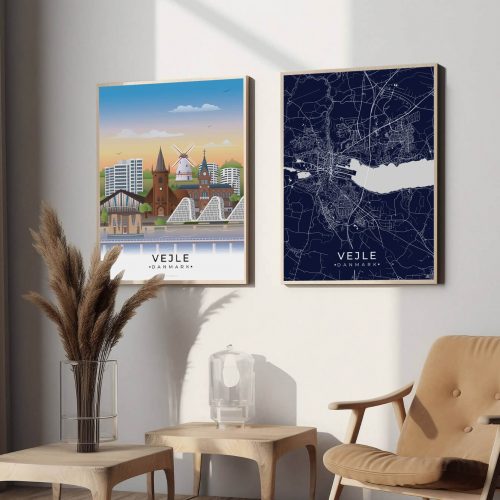Vjle-bykort-plakat